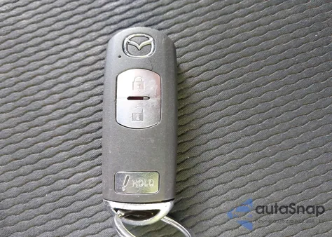 2014 Mazda Cx-5 Sport из США, поврежденный, VIN JM3KE4BE0E0409415